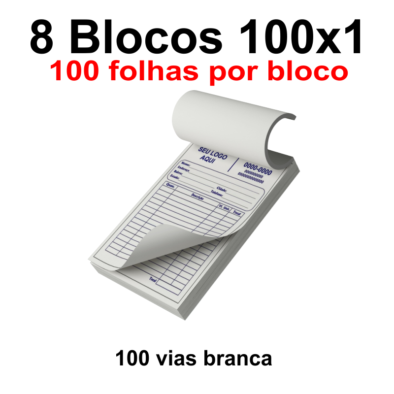 8blocos
